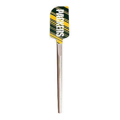 Green Bay Packers Silicone Spatula
