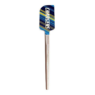 Los Angeles Chargers Silicone Spatula