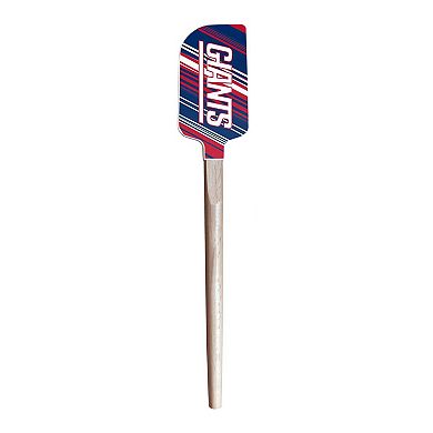 New York Giants Silicone Spatula