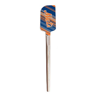 New York Mets Silicone Spatula