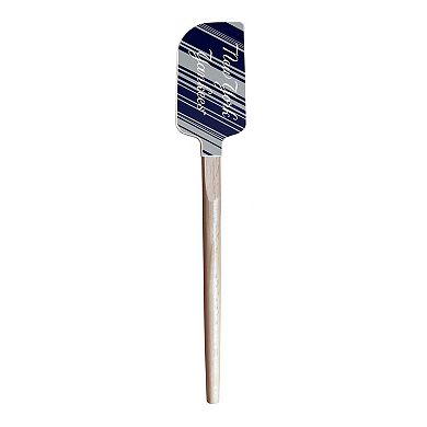 New York Yankees Silicone Spatula