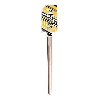 Pittsburgh Pirates Silicone Spatula