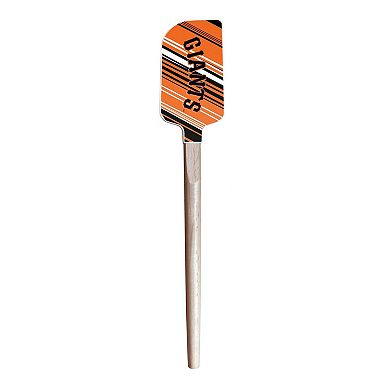 San Francisco Giants Silicone Spatula