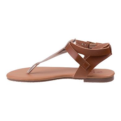 Beverly Hills Polo Classic III Girls' Sandals