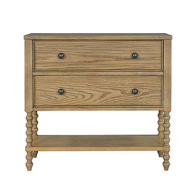 Madison Park Signature Beckett Accent Dresser