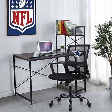 Dallas Cowboys Office Desk