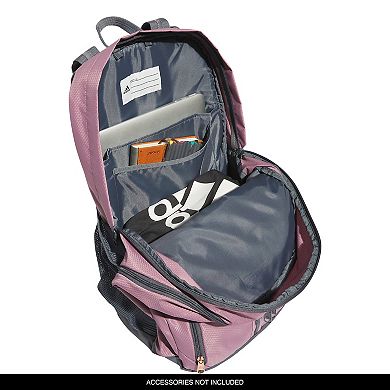 Kohls adidas online backpack