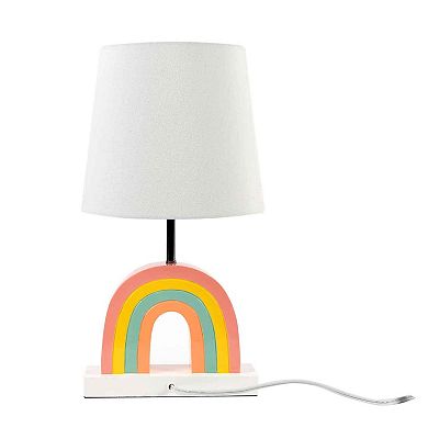 The Big One Rainbow Table Lamp