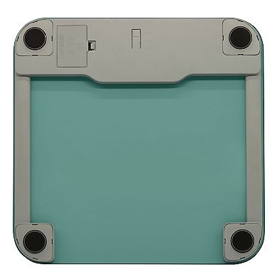 Taylor Extra High Capacity Seafoam Bath Scale