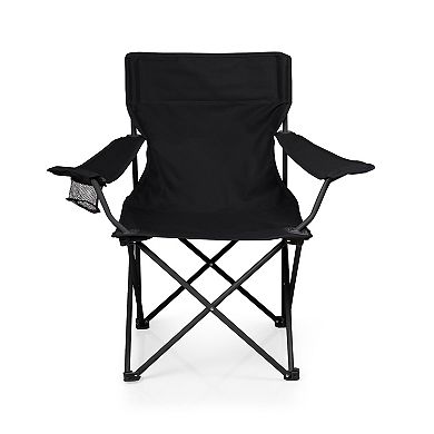 Picnic Time San Jose Sharks PTZ Folding Camp Chair