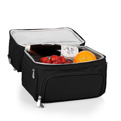 Picnic Time Philadelphia Flyers Pranzo Lunch Cooler Bag