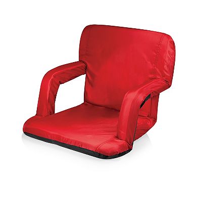 Picnic Time New Jersey Devils Ventura Reclining Stadium Seat