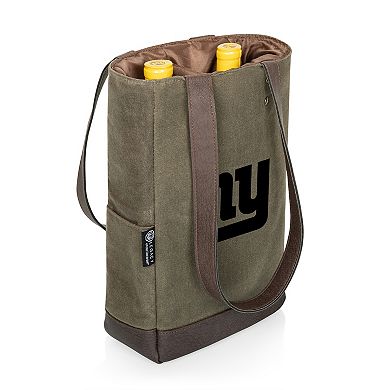 Picnic Time New York Giants Insulated Wine Cooler Bag