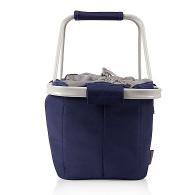 Picnic Time Los Angeles Chargers Metro Collapsible Cooler Tote