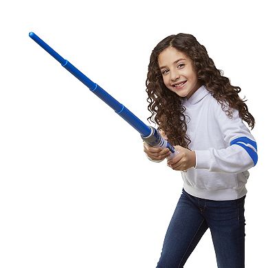 Star Wars Lightsaber Squad Extendable Lightsaber Toy by Hasbro