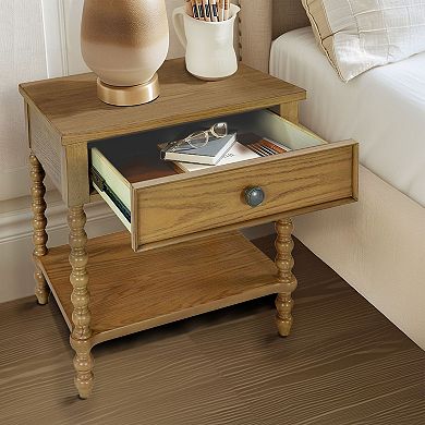 Madison Park Signature Beckett Nightstand