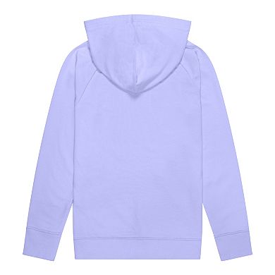 Girls 7-16 Champion Ombre Logo Hoodie