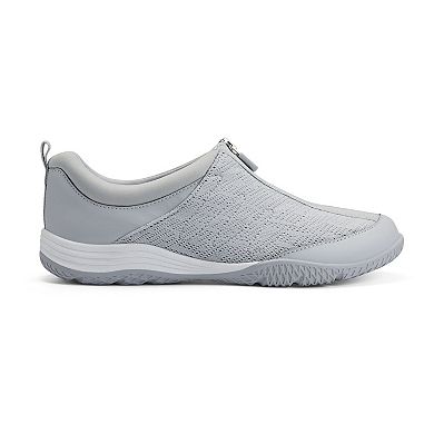 Easy Spirit Bestrong Women's Center Zip Sneakers