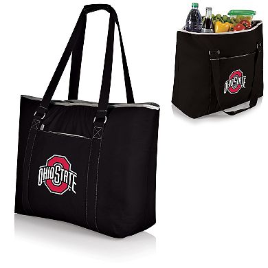 Picnic Time Ohio State Buckeyes Tahoe XL Cooler Tote Bag