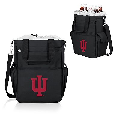 Picnic Time Indiana Hoosiers Activo Cooler Tote Bag