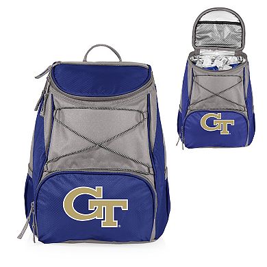 Picnic Time Georgia Tech Yellow Jackets Backpack Cooler
