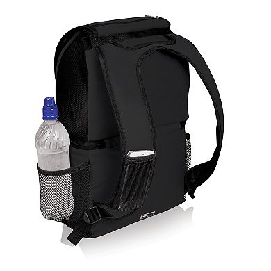 Picnic Time Boise State Broncos Zuma Backpack Cooler
