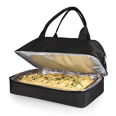 Picnic Time East Carolina Pirates Potluck Casserole Tote