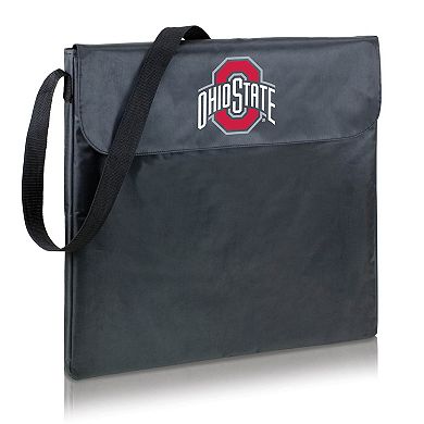 Picnic Time Ohio State Buckeyes Portable X-Grill