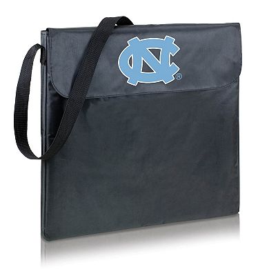 Picnic Time North Carolina Tar Heels Portable X-Grill