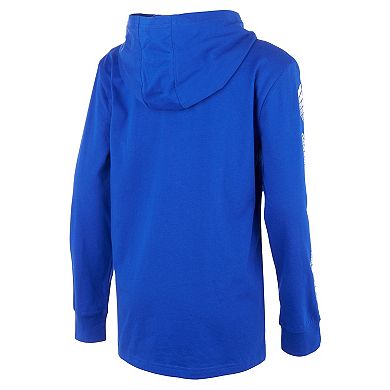 Boys 4-7 adidas Innovation Lightweight Hoodie