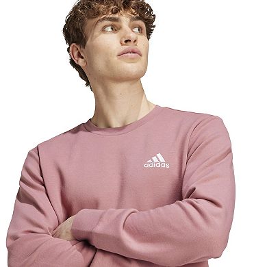 Men's adidas Feel Cozy Fleece Sweatshirt