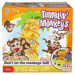 Tumblin