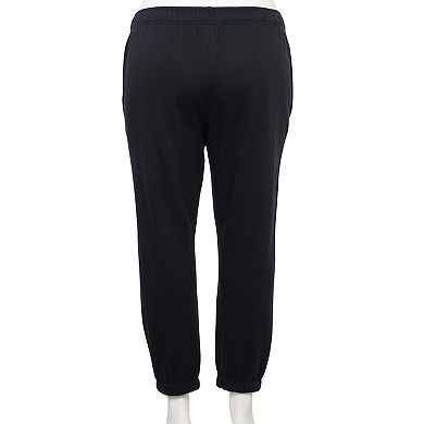 Women's Nike Sportswear Mid-Rise Jogger Pants