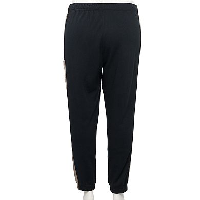 Plus Size Nike Sportswear Heritage Jogger Pants