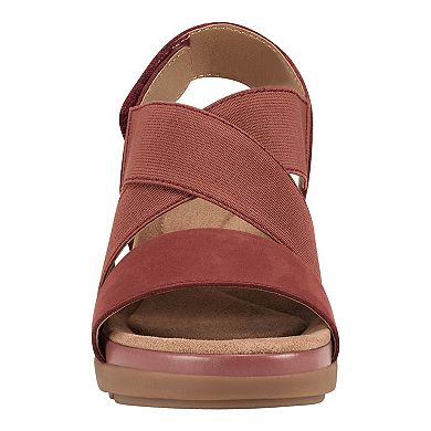 Earth Origins Carren Women's Wedge Sandals