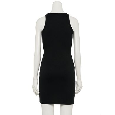 Juniors' SO® Bodycon Tank Dress