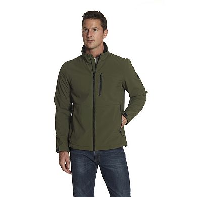 Men's ZeroXposur Decade Softshell Jacket