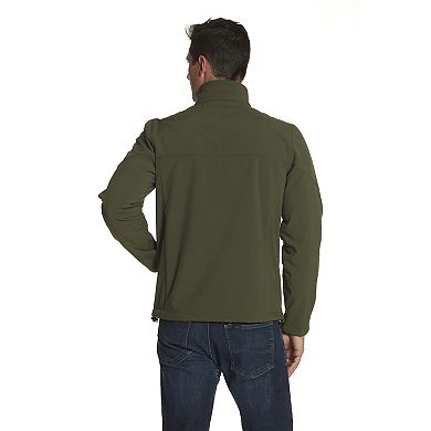 Men's ZeroXposur Decade Softshell Jacket