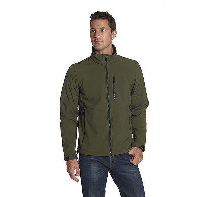 Men's ZeroXposur Decade Softshell Jacket