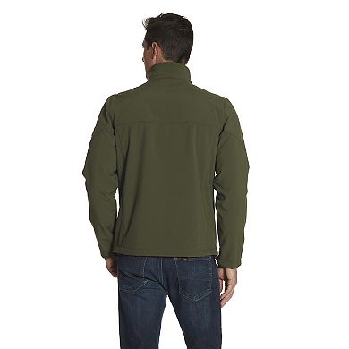 Men's ZeroXposur Decade Softshell Jacket