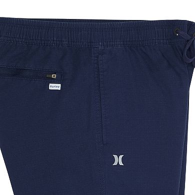 Men's Hurley Ripstop Jogger Pants