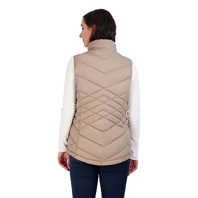 Zeroxposur vest hotsell