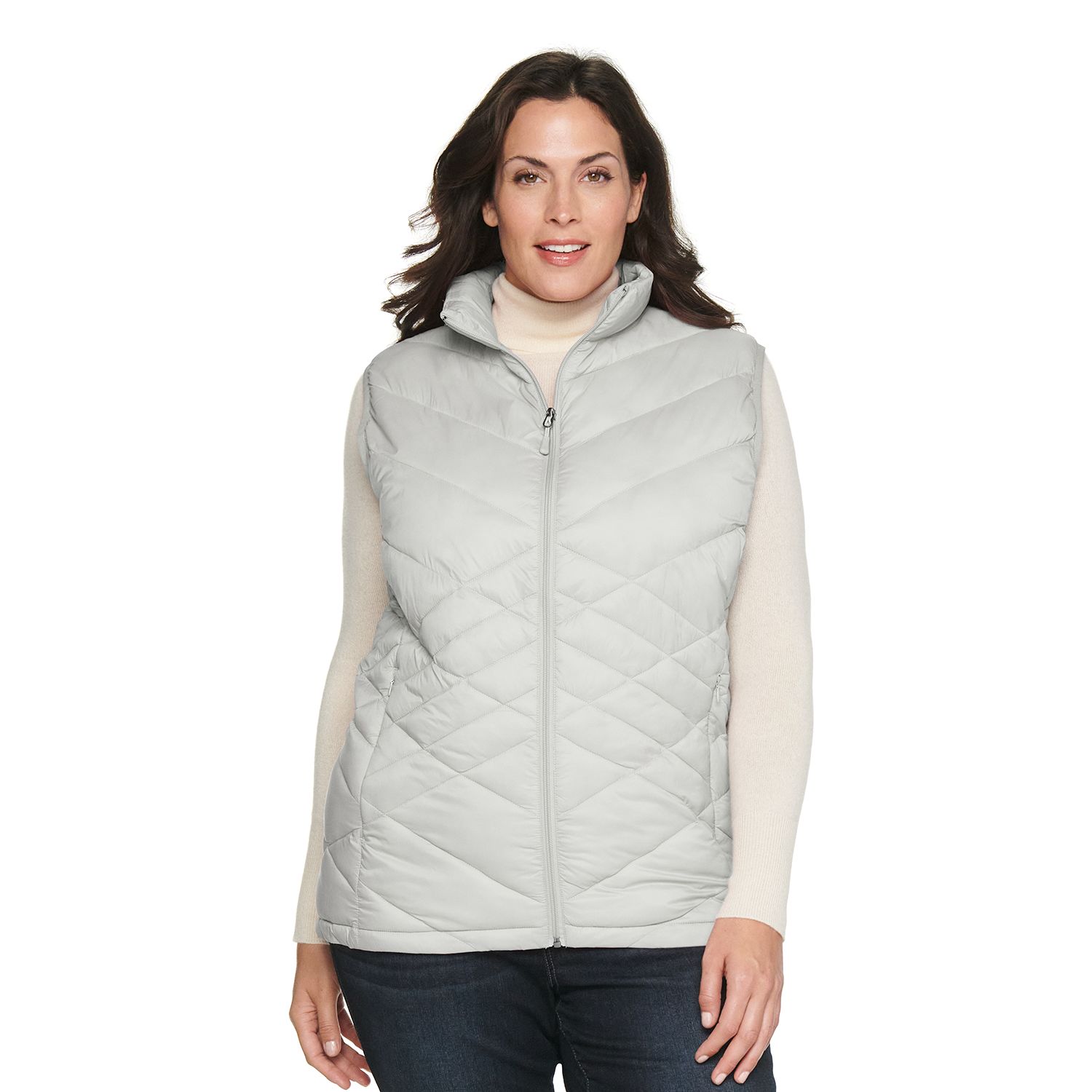 zeroxposur jacket womens plus size