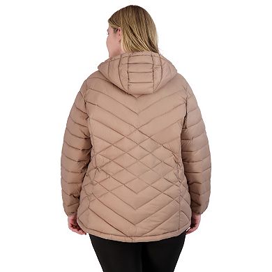 Zeroxposur jacket womens outlet plus size