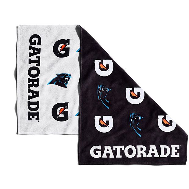 WinCraft Carolina Panthers Rain Poncho