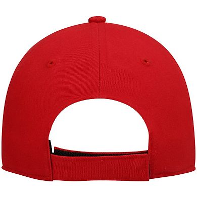 Preschool '47 Red Tampa Bay Buccaneers Basic Team MVP Adjustable Hat