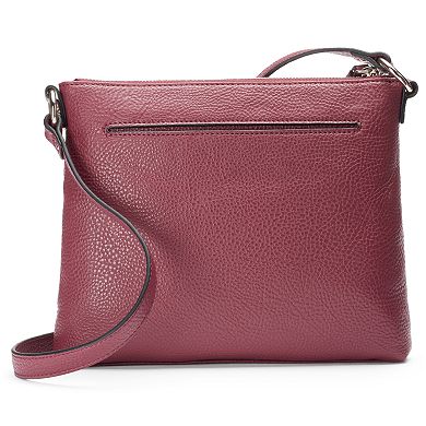 Dana Buchman® Gracie Crossbody Bag