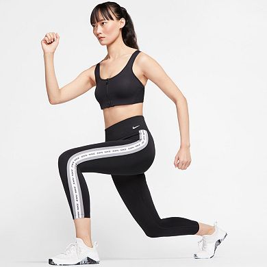 Women's Nike Shape High-Support Sports Bra