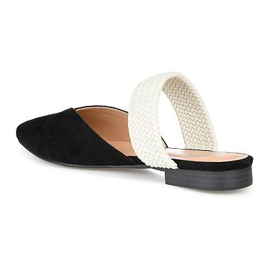 Journee Collection Roxeene Women's Mules