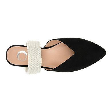 Journee Collection Roxeene Women's Mules